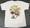 Billy Strings T-shirt anni '90 taglia S-5XL Bianca Uomo s-5xl DO733 T-shirt Unisex