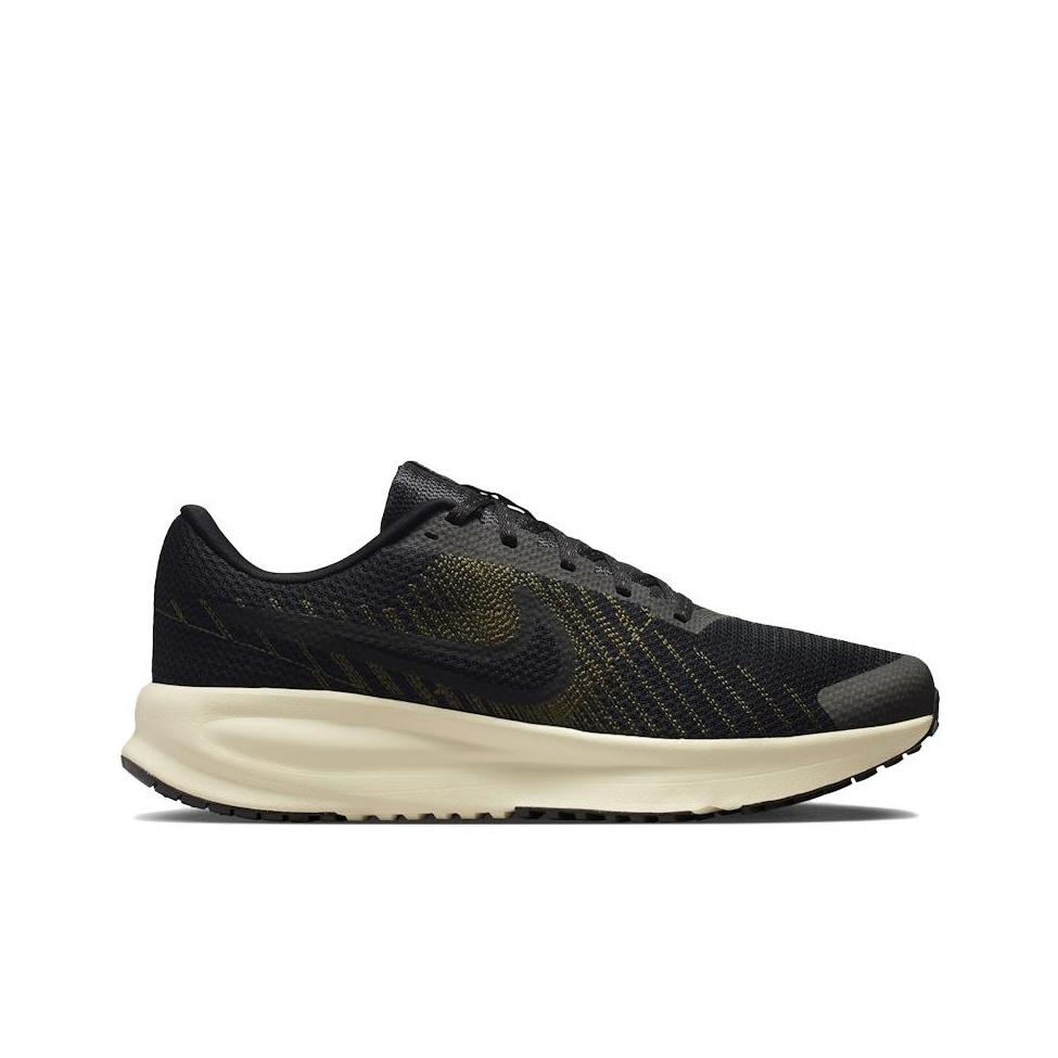 Nike RUN DEFY Running Shoes Men's Black HM9594-010