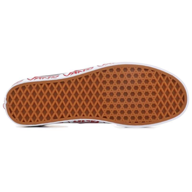 Vans Autentiska 'Sketch Sidewall' Vans VN0A38EMQ6D