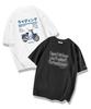 LIKE THE MOST [2Pack] Riding Bike T-Shirt & Glove T-Shirt