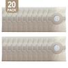 Replacement Bags for Karcher FP 202 FP 303 FP 306 Efficient Filtration