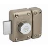 Yale Button Lock - 5-pin Cylinder Ø 23 L 45 Mm - Yv25 - 28211000