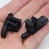 2PCS Windshield Washer Nozzle 6438A0 For Peugeot Partner Citroen Berlingo