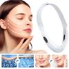EMS Facial Lifting Device LED Photon Therapy Face Slimming Vibration Massager Double Chin V Face Line Lift Belt