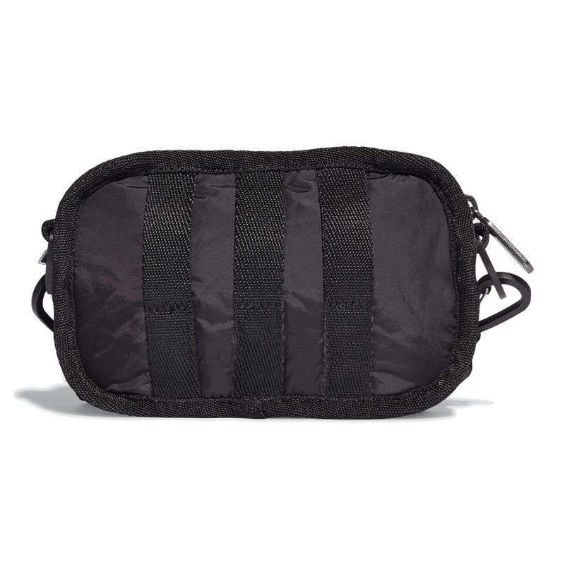 adidas Originals Polyamid Sporttasche, Umhängetasche Normal Damen Schwarz Adidas GE4776