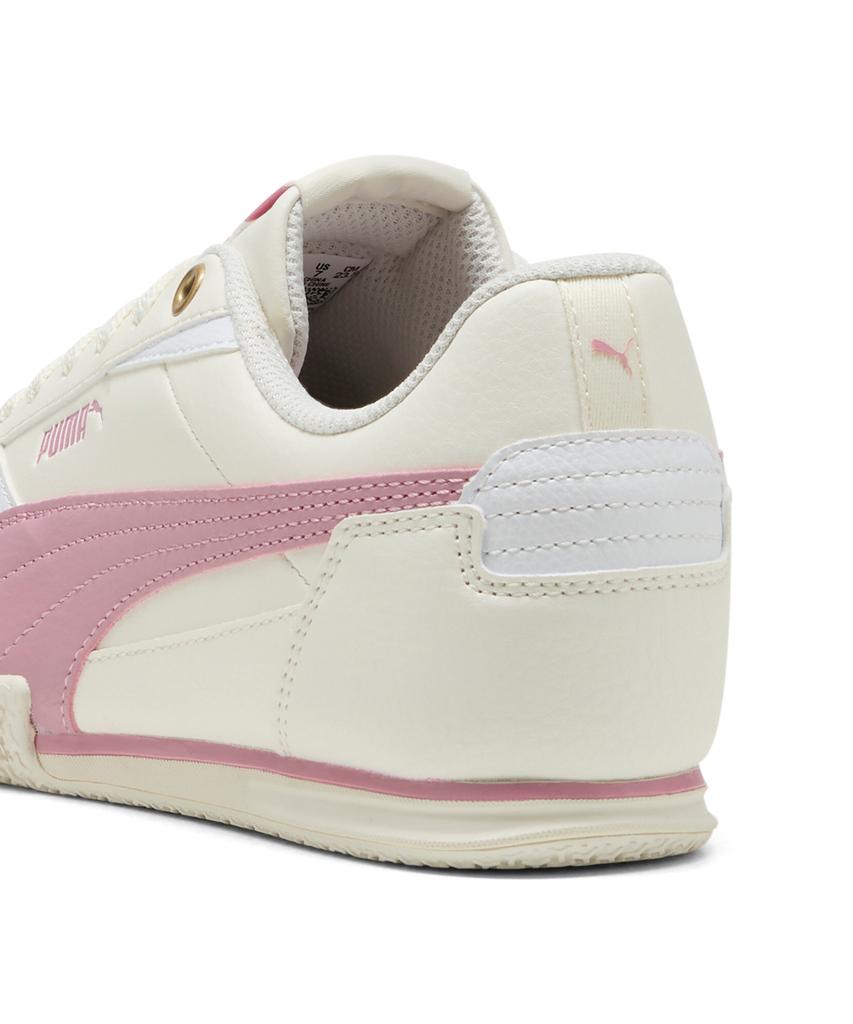 Puma Belladonna L - Warm White:Poise Pink / 402672-04