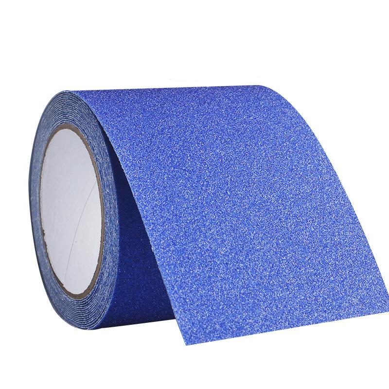 Anti-slip Tape Outdoor Anti Slip Stickers Elderly Anti Slip Strong Adhesive Safety Traction Tape Stairs Floor Safety Tread Step