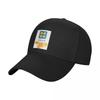 Greggs funny succession world Famous brand Baseball Cap Winter hat Hat Unisex For The Sun Anime For Unisex Womens