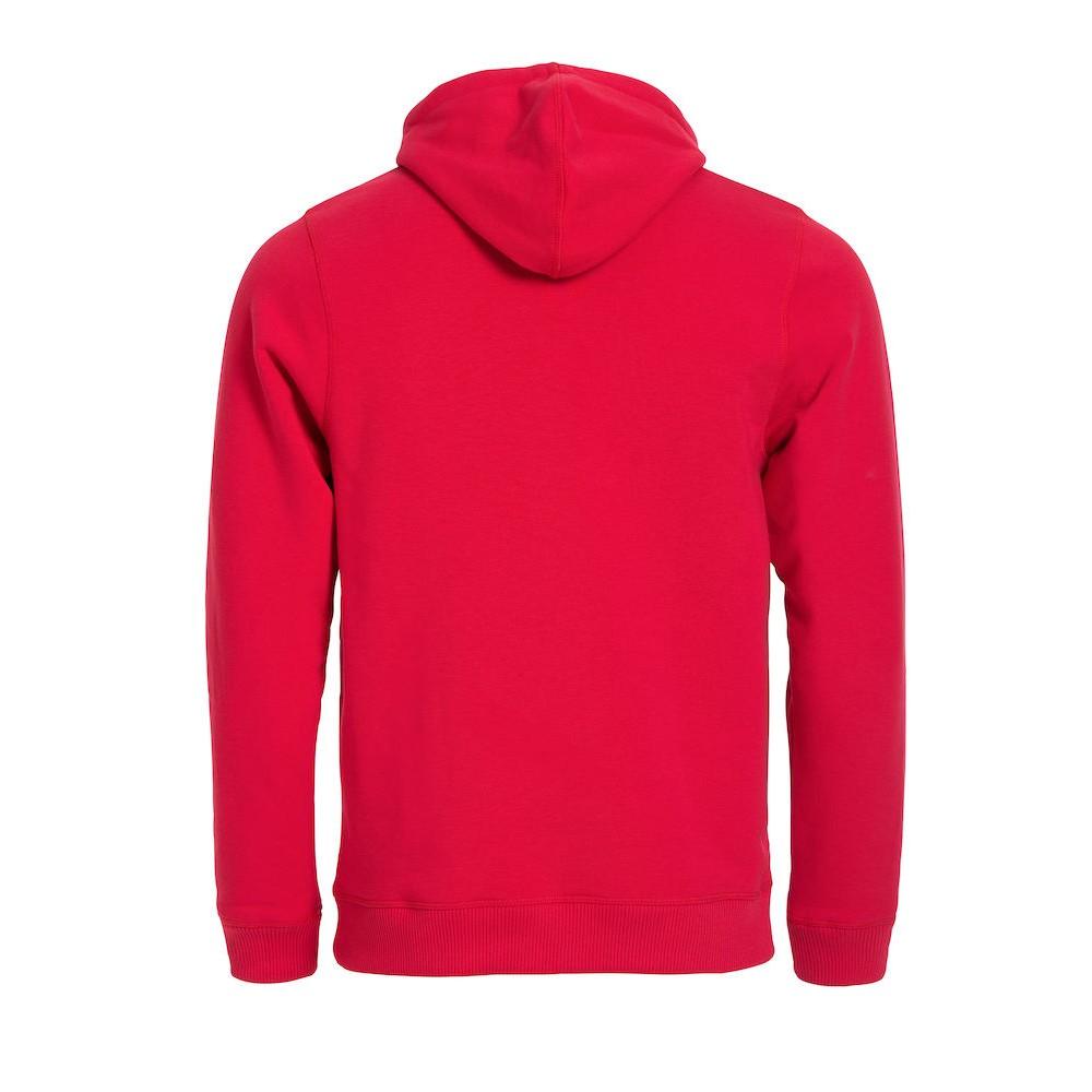 Clique Mens Classic Hoodie