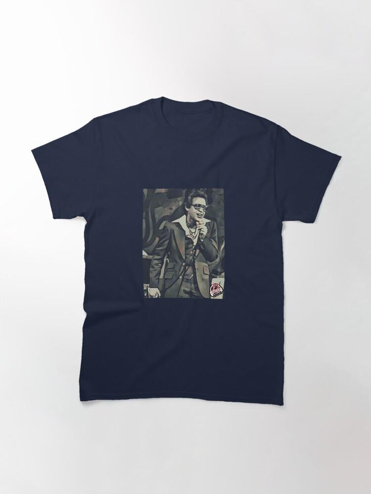 Héctor Lavoe Hector Lavoe Classic T-Shirt