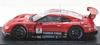 Ebro Scale Hasemi Tomica Ebro Super GT500 2009 Round 7 Fuji Finished Model 1/43 GT-R (44235)