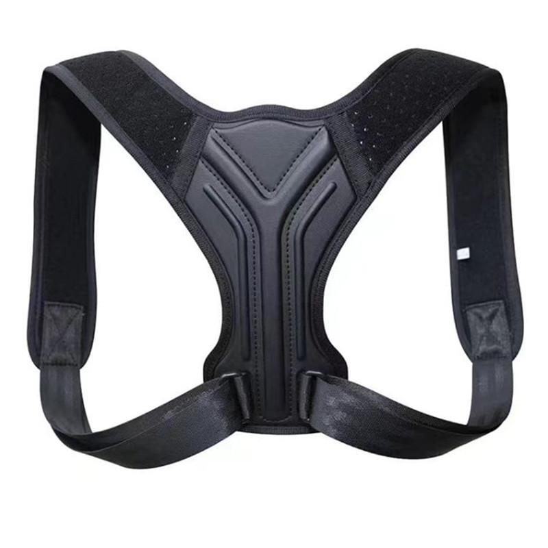 Top-Selling Invisible Breathable Back Posture Correction Belt