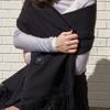 Dberno Diverno Solid Heated Muffler (Black)
