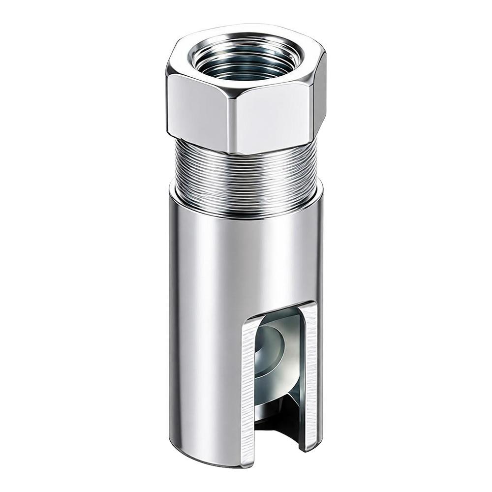 Flush Mount Open-ended Right-angle Oil Injector Butter Cleaning Tool Automotive Maintenance
