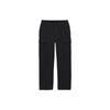 Vans Cargo Pants Unisex Black Moderate VN0005Z1BLK