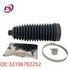Soufflet de crémaillère de direction pour BMW Série 1, Série 3, X1, Z4 (OE: 32106782252)
