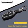 BYD Yuan Plus 22-24 Key Case: Car Interior Protective Shell