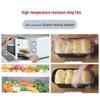 Miaojie Tear-Off PE Food Wrap Film