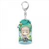 Fate Grand Order Fate Grand Order Charatoria Acrílico Chaveiro Saber Bedivere