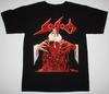 SODOM BAND BESESSEN VON GRAUSAMKEIT Neues Seltenes Schwarzes Herren S-5XL T-Shirt NACHDRUCK Unisex T-Shirt