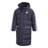 Kids Down Jackets Hooded Moderate GG3651
