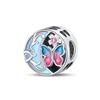 Copper Sun Moon Stars Sparkling Stars Claw Cat Shell Charms Beads Fit Pan Original Bracelets Diy Fine Jewelry Gift