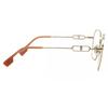 Burberry Be1361 Charley 1341 Unisex Eyeglasses