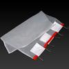 Beekeeping Honey Strainer Filter Honey Sifter Net Screen Impurity Filter Apiary Honey Filter Mesh Nylon Bag Bee Net 87HA