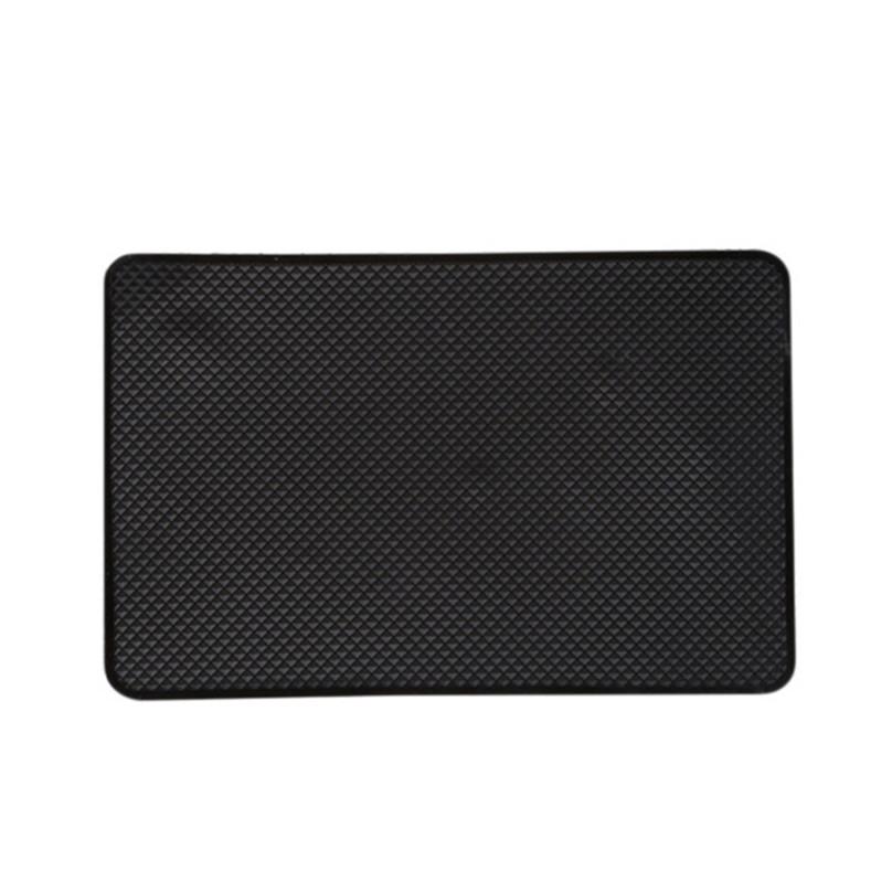 Auto Car Dashboard Anti Slip Grip For Mobile Phone Holder Sticky Pad Mat GPS Sat