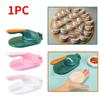 1PC Press Dumpling Wrapper Artifact Machine Dumpling Crust Tool Skin Press Mold for Kitchen Accessories