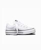 Converse Extreme Χαμηλό Top Λευκό A20384C