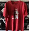 The White Stripes band Cadeau Voor Fans Unisex Katoenen T-shirt Alle Maten Unisex T-shirt