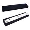 MoonEmbassy Electronic Piano Keyboard Stretchable 88 Cover, Cover, Dustproof, Adjustable, (Fits Keyboards)