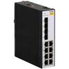 H3C 12-Port Gigabit Managed Industrial Switch