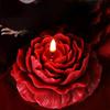 Peony Low-Temperature Candles | Candle Games | Romantic Candle Dripping | Valentine's Day Couples