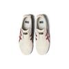 ONITSUKA TIGER נעלי ספורט מקסיקו 66 בצבע ליבנה/דובדבן כהה 1183B782-201