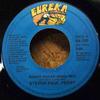 7inch Record STEVEN PAUL-PERRY - Sugar Sugar (Radio Mix) / Sugar Sug EK703 Eureka Records 1988 Canada Dance & Electronica Used