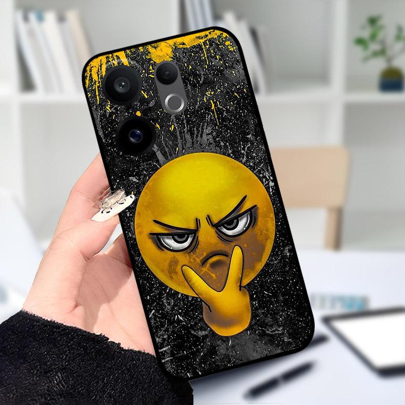 For Vivo S30 Pro Mini X200 FE Case Soft TPU Silicon Shockproof Back Cover For Vivo X200FE S30ProMini V2503 V2465A Shell Fundas