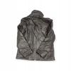 Brown Men's Leather Jacket MARC NEW YORK S - Used