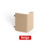 New Car Interior Kick Panel Cap Cover Left OBD Plug Cover LHD For BMW E84 X1 E87 1 Series