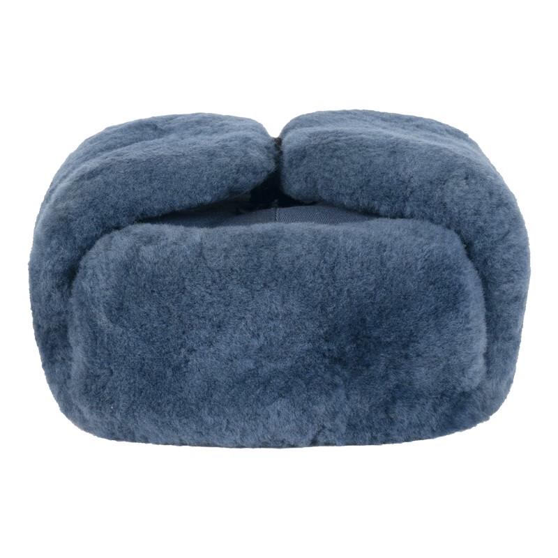 Zushuo Men's Winter Lei Feng Hat