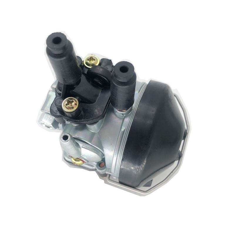 Carburetor For Tomos Dellorto Style Sha 14:14p 14-14