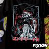 Summer Hot Selling Anime T Shirt Hunter X Hunter SHONEN Gon Manga Tee Mens Round Neck Short Sleeved Shirt
