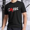 Çarşı Grubu Besiktas Kapali Carsi Ultras Logo TEE T-Shirt Funny Size S To 5XL
