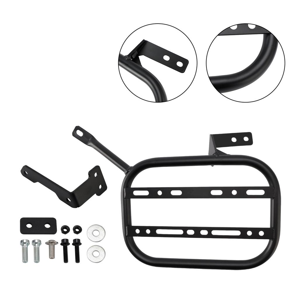 Gepäckträger Seitentaschenhalterung Links Für Bmw F900Gs F 900 Gs 23-25