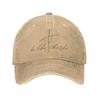 Live Like Charlie Kirk Free Speech Jesus Baseball Caps Vintage Distressed Denim Washed Snapback Cap Men Women Outdoor Gift Hats
