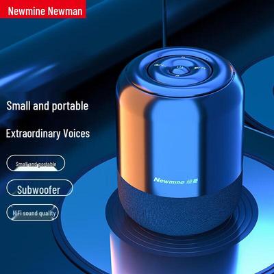 Audio - video – Prenosné reproduktory