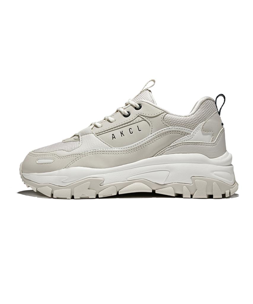 Akiii Classic Urban Tracker Light Beige