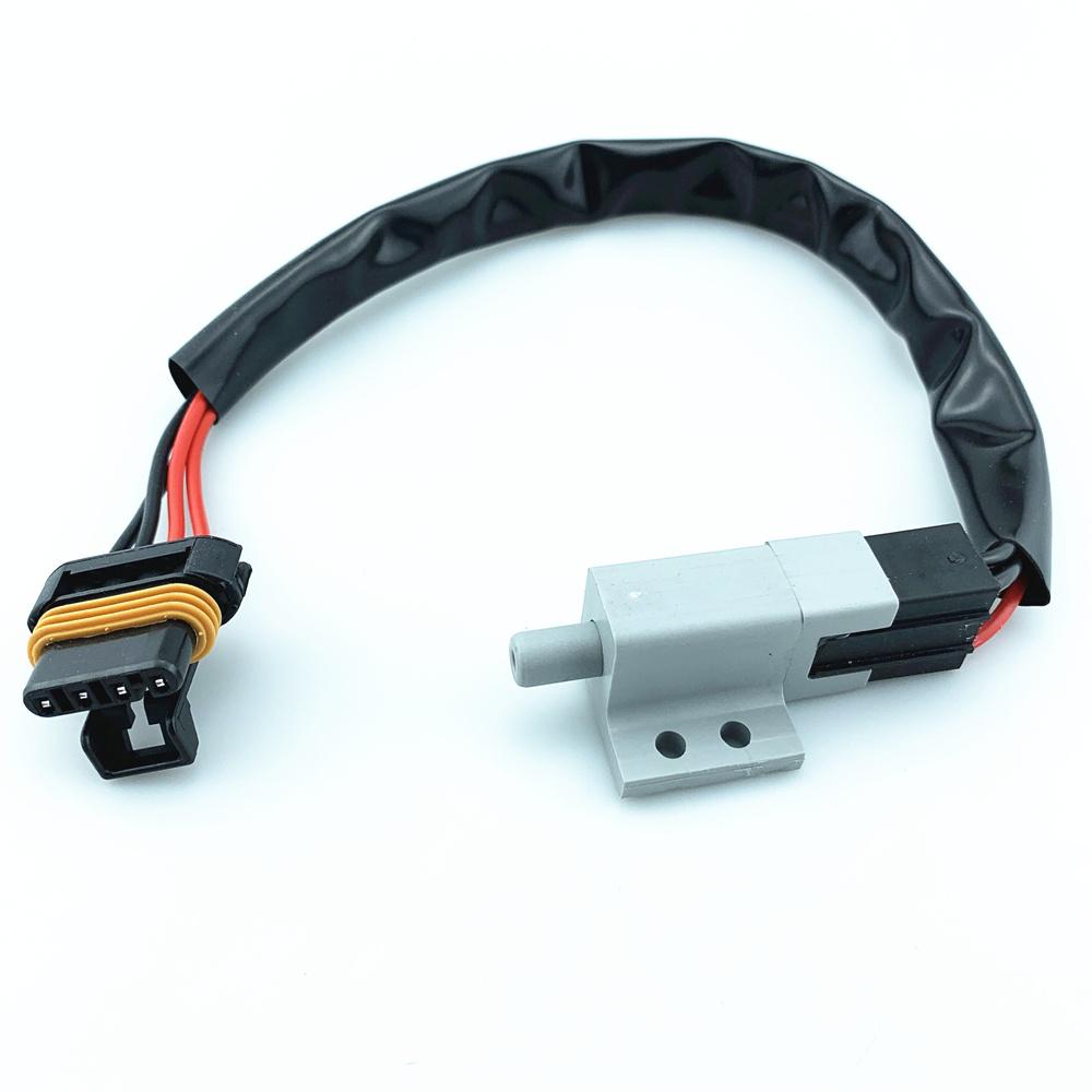 Włącznik pedału hamulca i gazu do E-Z-GO RXV spalinowego i elektrycznego 2008-23 607605