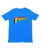 Feminist Super Hero T-Shirt